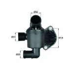 Mahle Termostat – TI3587 / OEM 03L121111H