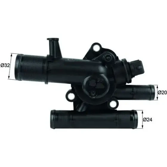 Mahle Termostat – TI3889 ürün görseli