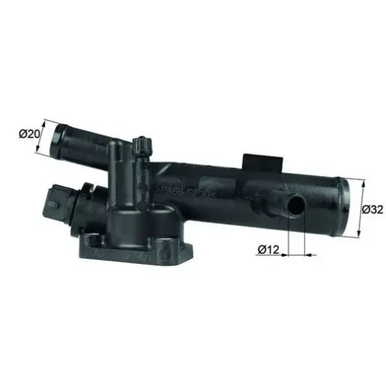 Mahle Termostat – TI3989 ürün görseli