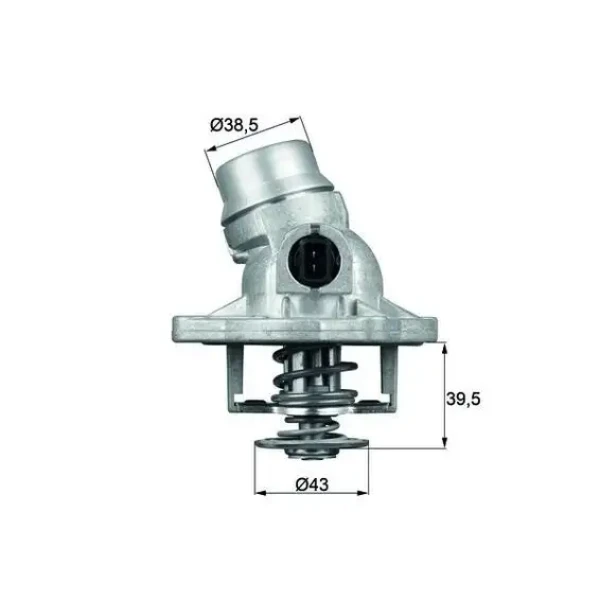 Mahle Termostat – TM12105 / OEM PEL000060