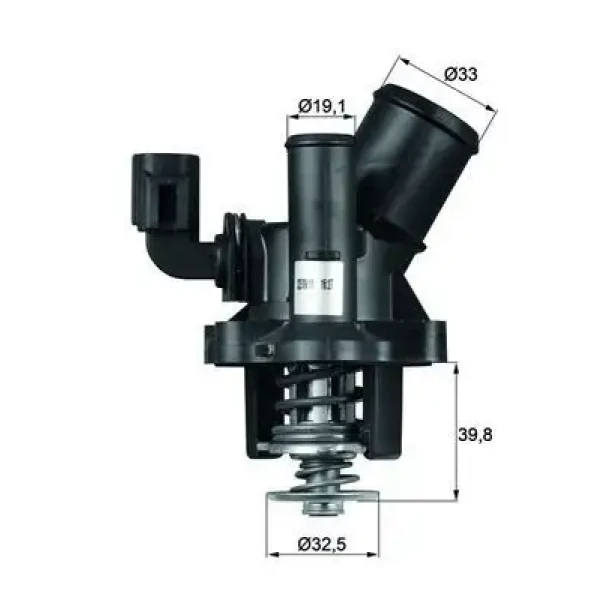 Mahle Termostat – TM1798S