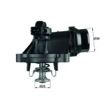Mahle Termostat – TM18105 / OEM 11537510959