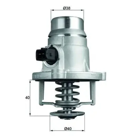Mahle Termostat – TM27101 ürün görseli