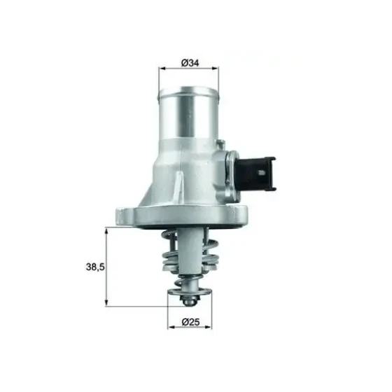 Mahle Termostat – TM41105 ürün görseli