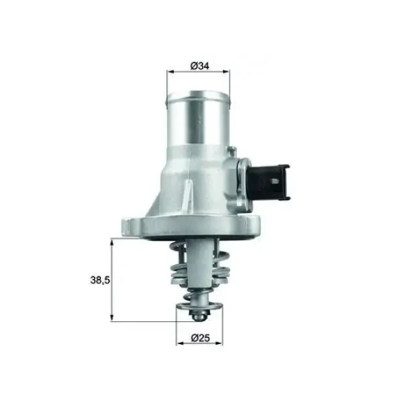 Mahle Termostat – TM41105
