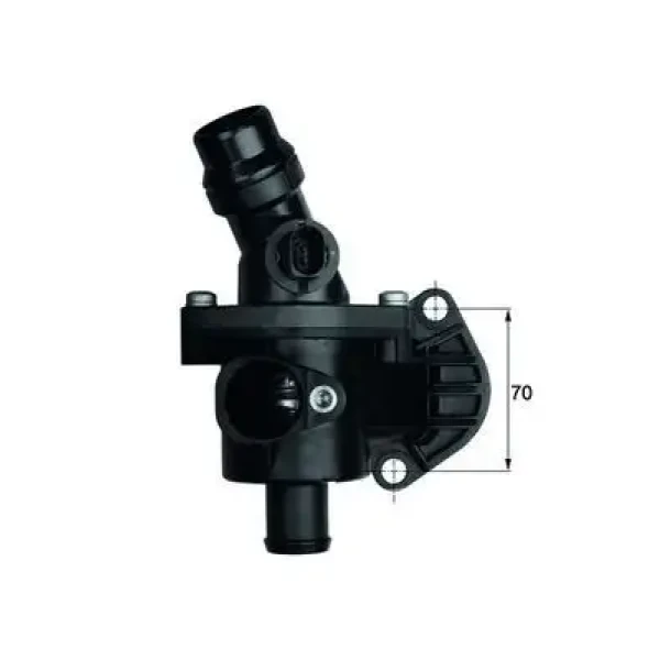 Mahle Termostat – TM6109 / OEM 06F121111