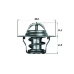 Mahle Termostat – TX1480D / OEM 2120099B02