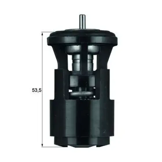 Mahle Termostat – TX4187D ürün görseli