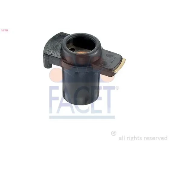 Facet Tevzi Makarası – 3.7701 / OEM 7701033622 ürün görseli