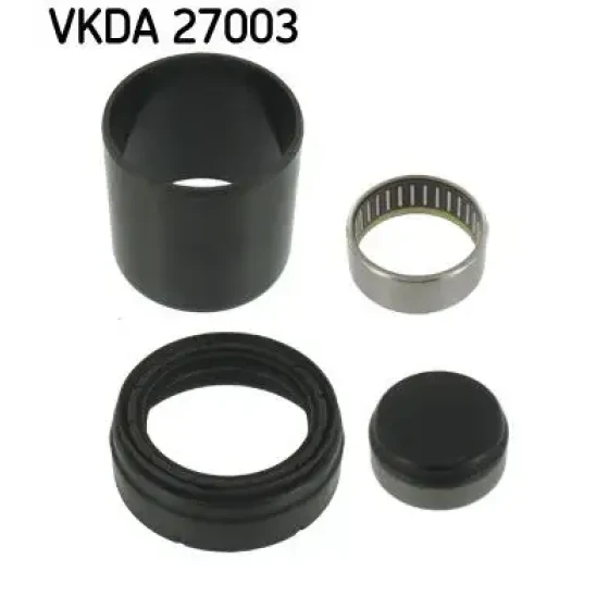 SKF Torsiyon Tamir Takımı – VKDA27003 / OEM 513255 ürün görseli