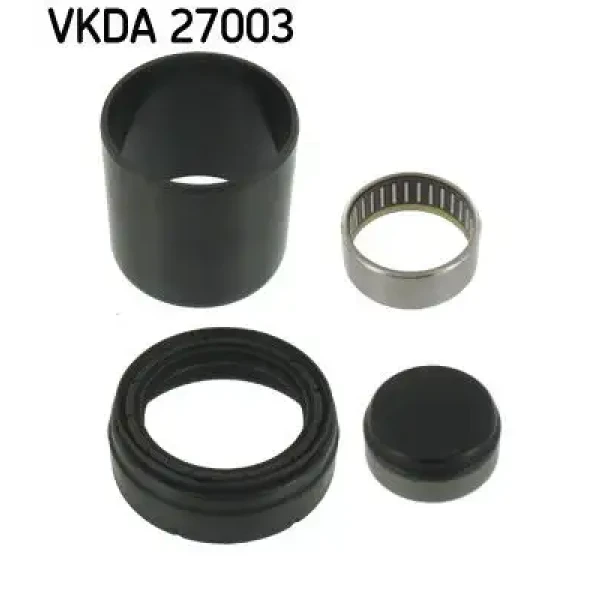 SKF Torsiyon Tamir Takımı – VKDA27003 / OEM 513255