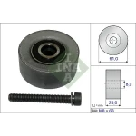 INA Triger Gergi Rulmanı – 532047210 / OEM 5636978