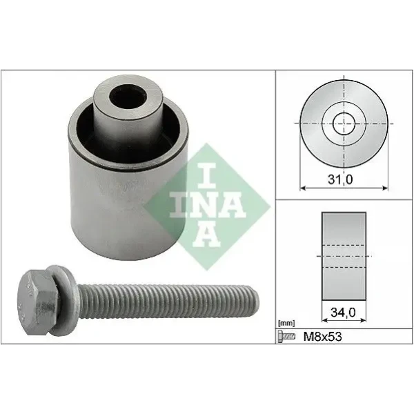 INA Triger Gergi Rulmanı – 532083310 / OEM 13073AA230