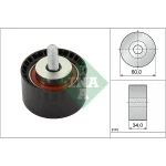INA Triger Gergi Rulmanı – 532088810 / OEM 31401333