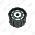 GMB Triger Gergi Rulmanı – GT30510