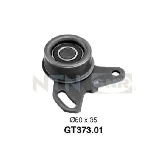 SNR Triger Gergi Rulmanı – GT37301 / OEM 2441032010 ürün görseli