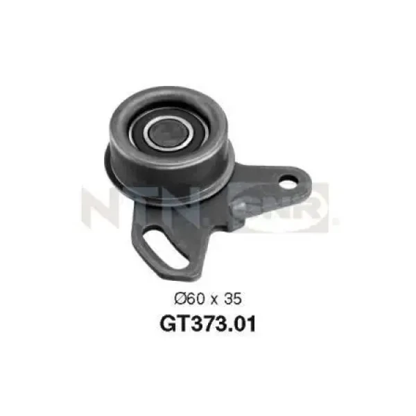 SNR Triger Gergi Rulmanı – GT37301 / OEM 2441032010