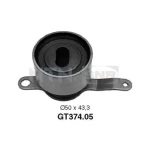 SNR Triger Gergi Rulmanı – GT374.05
