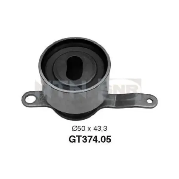 SNR Triger Gergi Rulmanı – GT374.05