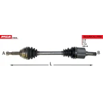 GMB Triger Gergi Rulmanı – GT70930
