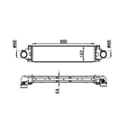 GMB Triger Gergi Rulmanı – GT80580 / OEM 14510PR3003