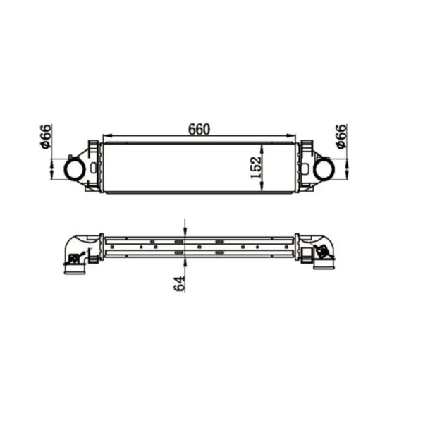 GMB Triger Gergi Rulmanı – GT80580 / OEM 14510PR3003