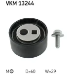 SKF Triger Gergi Rulmanı – VKM13244