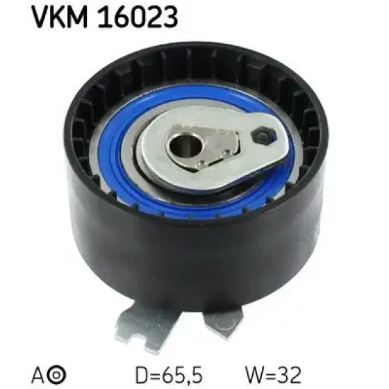 SKF Triger Gergi Rulmanı – VKM16023 ürün görseli