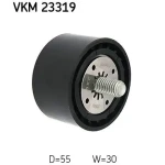 SKF Triger Gergi Rulmanı – VKM23319