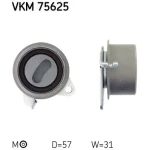 SKF Triger Gergi Rulmanı – VKM75625 / OEM MD356509