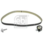FEBI Triger Seti – 100520
