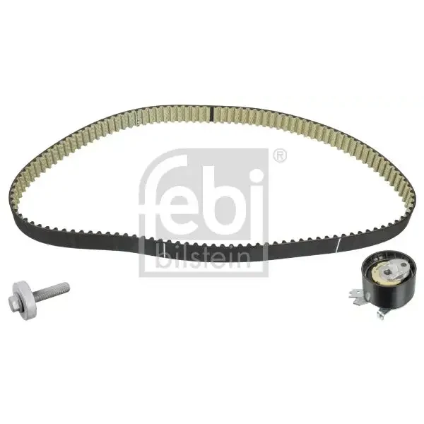 FEBI Triger Seti – 100520