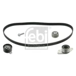 FEBI Triger Seti – 29388 / OEM 7701473837