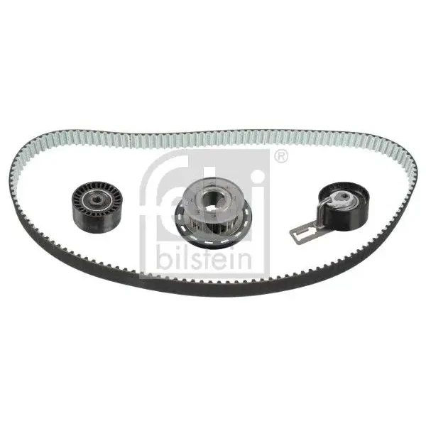 FEBI Triger Seti – 39202