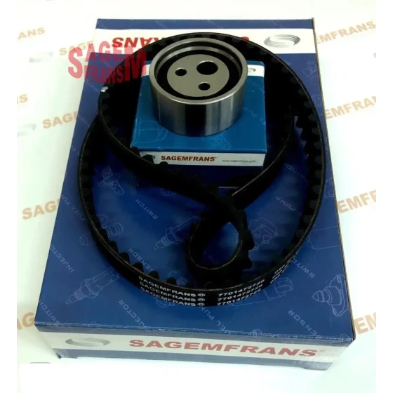 Sagem Triger Seti – 42202 / OEM 7701472726 ürün görseli