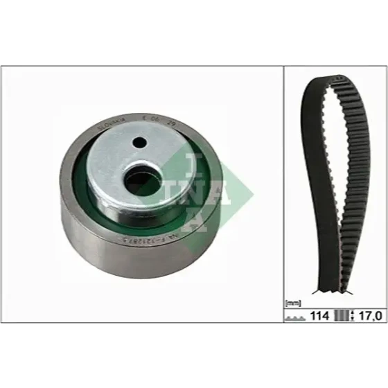 INA Triger Seti – 530025810 ürün görseli