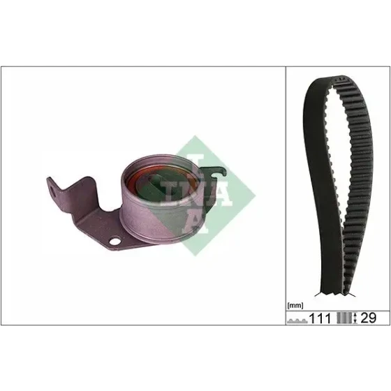 INA Triger Seti – 530030210 / OEM MD320174 ürün görseli