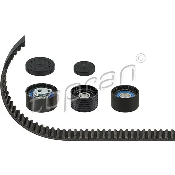 Topran Triger Seti – 701024001