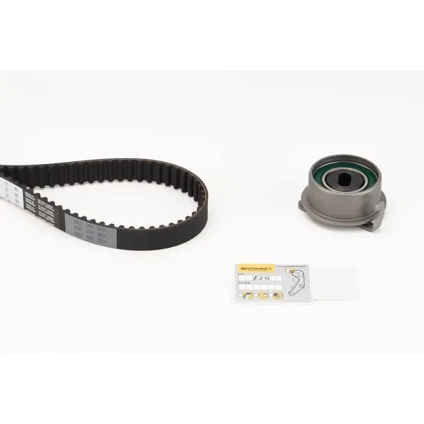 Contitech Triger Seti – CT1013K1 / OEM 2431202701