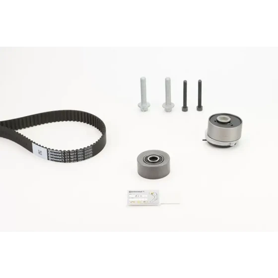 Contitech Triger Seti – CT1077K2 ürün görseli