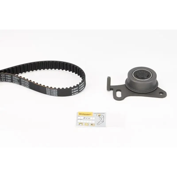 Contitech Triger Seti – CT1107K1