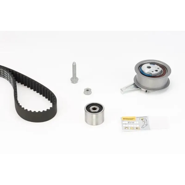 Contitech Triger Seti – CT1168K2