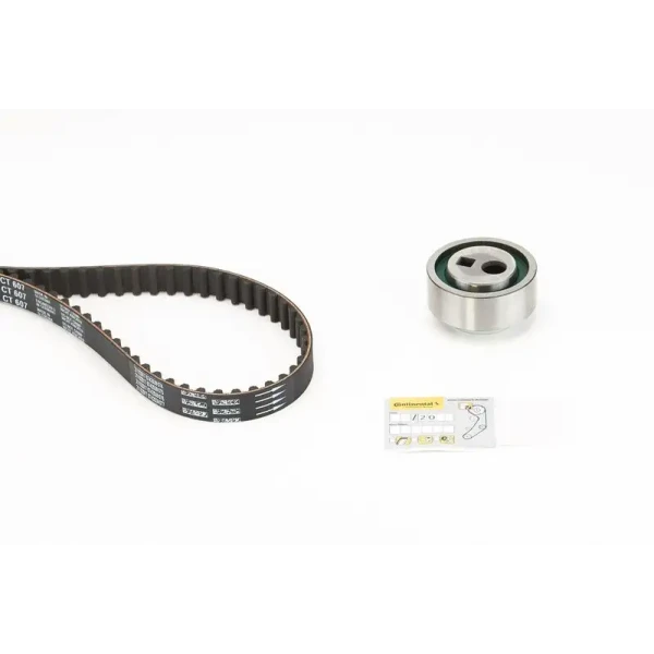 Contitech Triger Seti – CT607K1