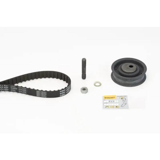 Contitech Triger Seti – CT637K1 ürün görseli