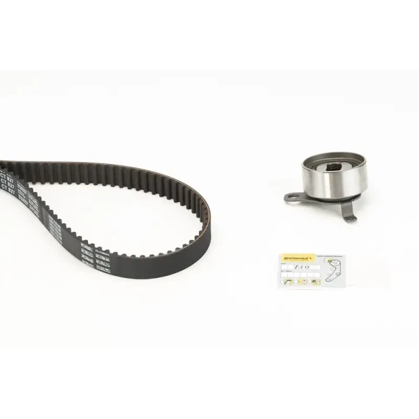 Contitech Triger Seti – CT827K1
