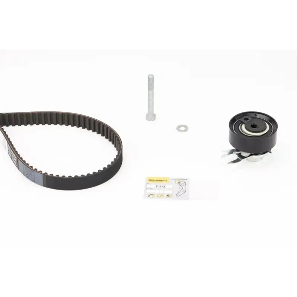 Contitech Triger Seti – CT846K2