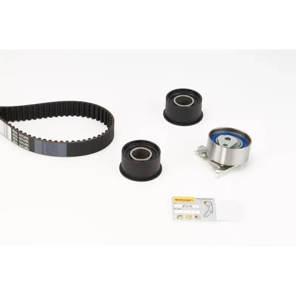 Contitech Triger Seti – CT870K1
