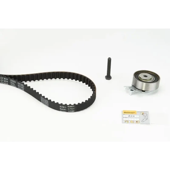 Contitech Triger Seti – CT874K1 ürün görseli