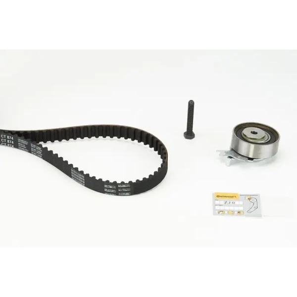 Contitech Triger Seti – CT874K1