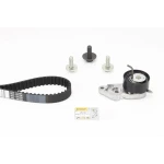 Contitech Triger Seti – CT881K2